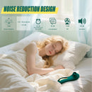 Vibrador de sucção poderoso feminino vagina massageador g-ponto clitóris estimulador sucção a vácuo masturbação brinquedos sexuais para mulher 18 +