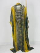 Blusa feminina embelezada com strass – vestido casual com manga morcego, moda popular com glitter, ideal para escritório e festa