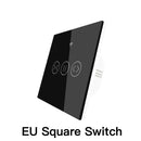 Moes wifi interruptor cego de cortina inteligente para cortina elétrica motorizada tuya persiana em rolo alexa echo google casa controle voz