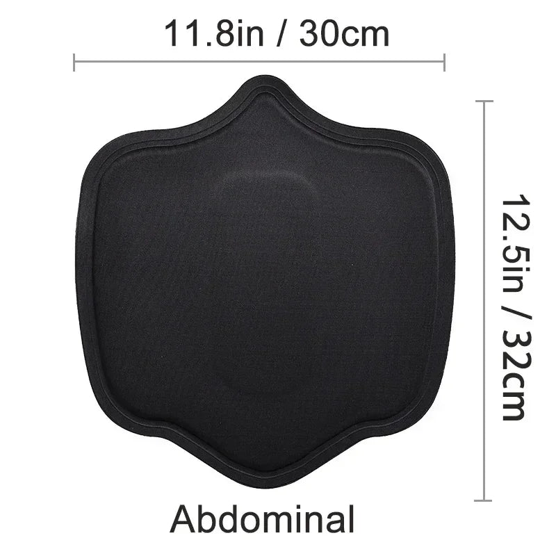 Flattening Compression Ab Lipo Board Post Surgery Foam After Tummy Tuck Tabla Abdominal for Fajas Colombianas Shapewear