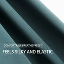 Lameda camisa de ciclismo primavera verão roupas de ciclismo para homens verão secagem rápida respirável estrada ciclismo terno manga longa topo