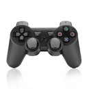 Gamepad sem fio para PS3, suporte ao controlador, joystick, console para PC, Play Station 3