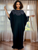 Vestido de festa de strass feminino vestido de lantejoulas para véspera de ano novo baile de aniversário noivado roupas de noite