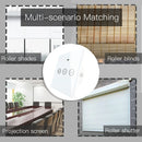 Moes wifi interruptor cego de cortina inteligente para cortina elétrica motorizada tuya persiana em rolo alexa echo google casa controle voz