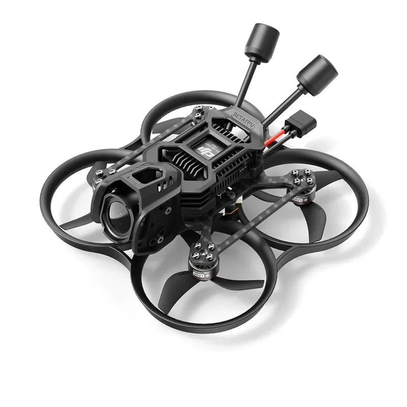 BETAFPV Pavo20 O4 Pro Brushless Whoop Quadcopter ( without HD Digital VTX & Camera) NEW