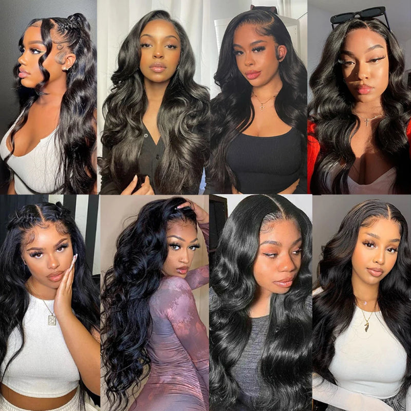 12A Raw Indian Body Wave Human Hair Bundles 100% Unprocessed Remy Hair Weave Extensions 1/3/4 pcs Wholesale Cheap Price Natural