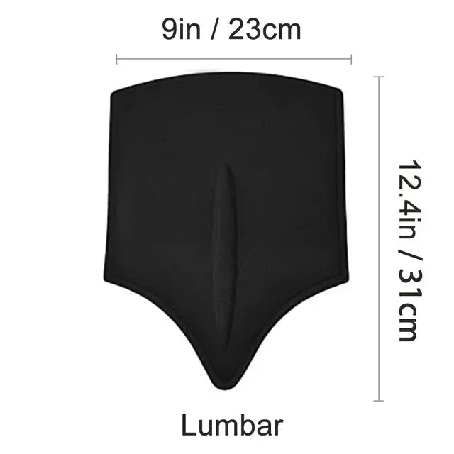 Flattening Compression Ab Lipo Board Post Surgery Foam After Tummy Tuck Tabla Abdominal for Fajas Colombianas Shapewear