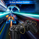 Gamepad sem fio para PS3, suporte ao controlador, joystick, console para PC, Play Station 3