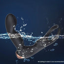 Brinquedos sexuais vibradores anais dedo massagem de próstata butt plug estimulador de próstata ânus masturbador masculino plug brinquedos sexuais para homens gays