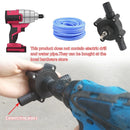 Bomba de água doméstica, chave de fenda elétrica sem fio, broca manual, elementos de bomba autoescorvantes, ornamentos pessoais de peças de carro