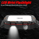 Original masculino relógio inteligente bluetooth chamada relógio de fitness 3atm ip68 nadar à prova dip68 água esportes smartwatch para mulher xiaomi android 2025