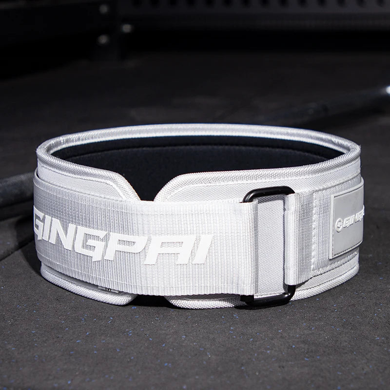 Waist Guards Weightlifting Waist Belt for Barbell Protector Powerlifting Strength Training Gym Fitness Sport EVA Belts for Back