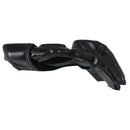 Luvas de boxe para homens Mma, Boxers pretos, luta feroz, luvas de meio dedo, Tiger Muay Thai, Thai Fight Sanda