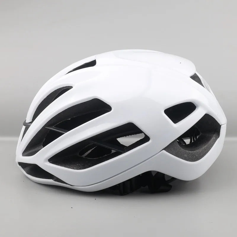 Road Bicycle Helmet Aero Cycling Helmet For Men Women Mtb Bike Equipment Sports Safety Cap BMX Size M And Size L