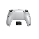 Controlador de jogos sem fio para ps1 ps2 ps3 pc android controlador sem fio jogo de vídeo console de jogo portátil entretenimento gamepad