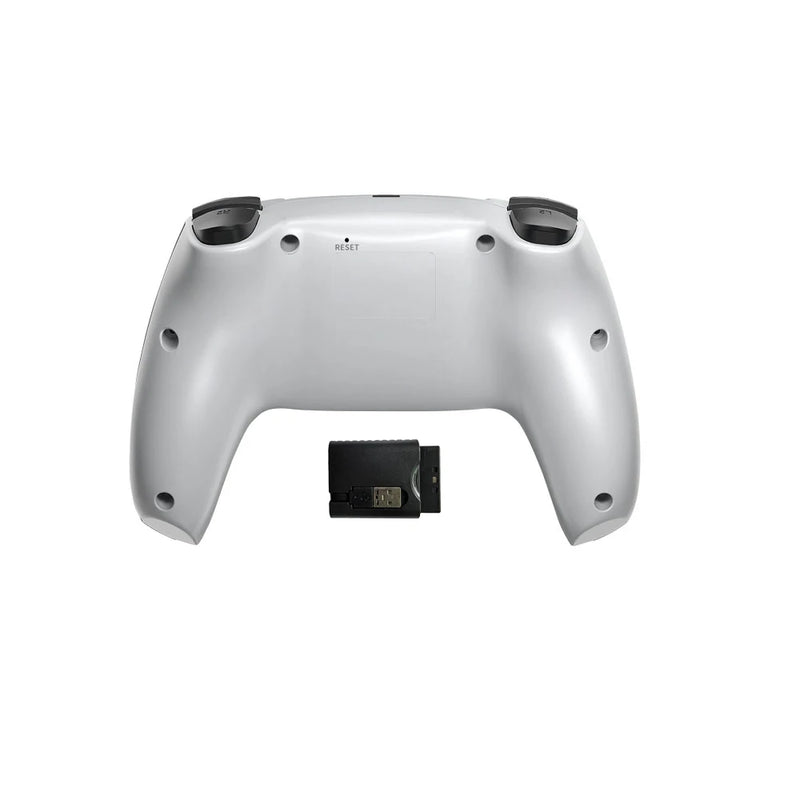 Controlador de jogos sem fio para ps1 ps2 ps3 pc android controlador sem fio jogo de vídeo console de jogo portátil entretenimento gamepad