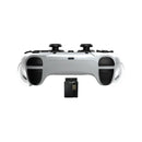 Controlador de jogos sem fio para ps1 ps2 ps3 pc android controlador sem fio jogo de vídeo console de jogo portátil entretenimento gamepad