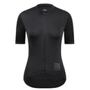 Ykywbike camisa de ciclismo feminina manga curta magro camisa de bicicleta de estrada camisa pro equipe roupas de ciclismo respirável
