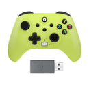 2.4g gamepad sem fio para xbox one, xbox seris s, x console janela 7 8 10 pc com vibração dupla/seis eixos multi controlador de jogo