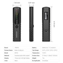 Ferramenta Automotiva Teste Líquido com Vários Indicadores LED, BF100, Sonda de Alta Sensibilidade, Freio Fluido Tester para DOT3, DOT4, DOT5.1