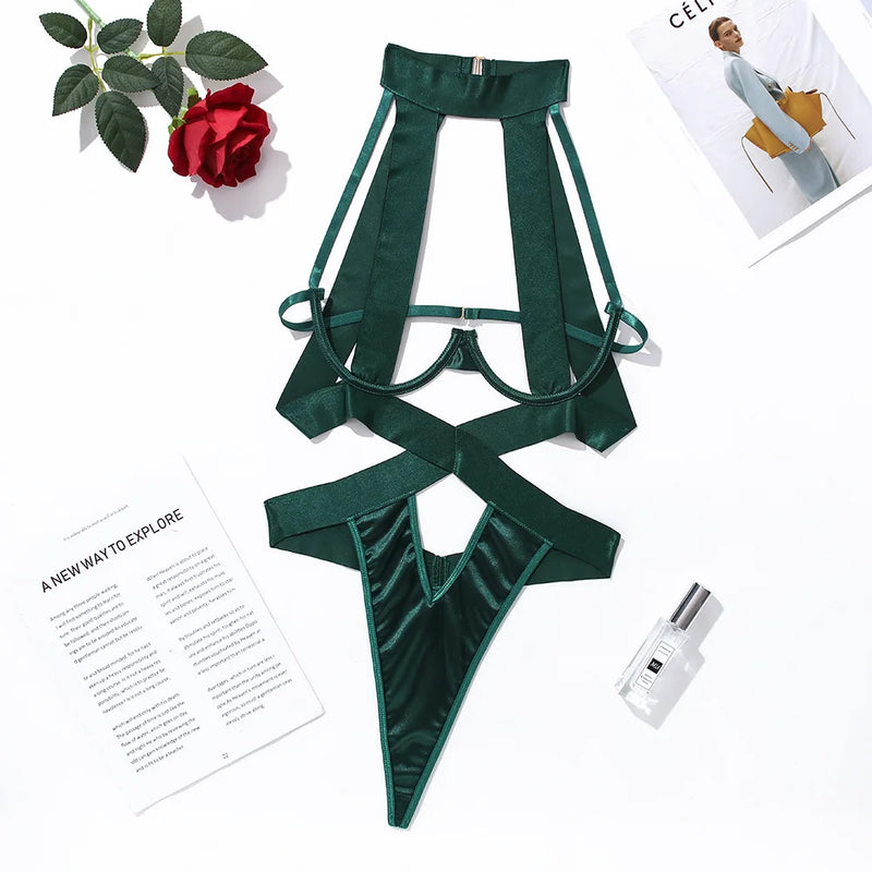 Roupa interior de evento feminino para mulher sem censura bilizna sexy conjunto lingeries das mulheres sexy noite roupas mulher sexual lingerie