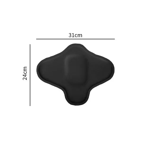 Flattening Compression Ab Lipo Board Post Surgery Foam After Tummy Tuck Tabla Abdominal for Fajas Colombianas Shapewear