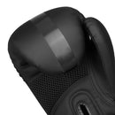 Profissional 6/8/10/12/14oz luvas de boxe pu muay thai mma profissão kickboxing adultos saco de areia luvas de treinamento equipamentos