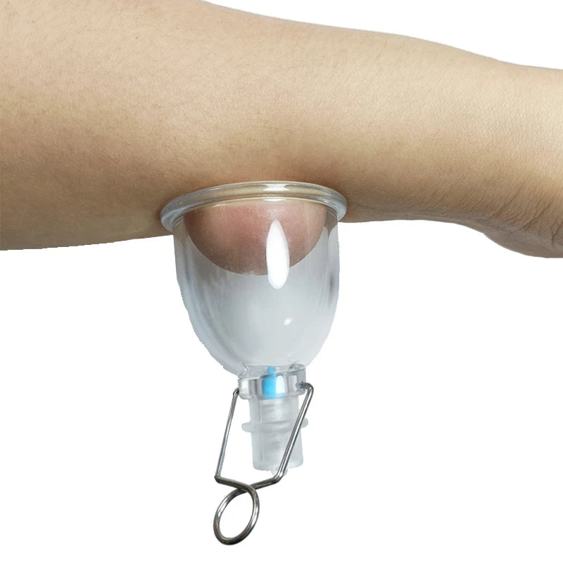 Extensor de ampliação da bomba peniana, copo de vácuo, cabide, treinador, pau, intensificador de ereção, maior crescimento, brinquedos sexuais adultos para homens