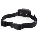 Coleira elétrica anti-aboiementa, treinamento para ambientes internos e externos, ferramenta de ensino de cães pequenos, sem latidos, 4lr44, 6v, tom de choque, novo