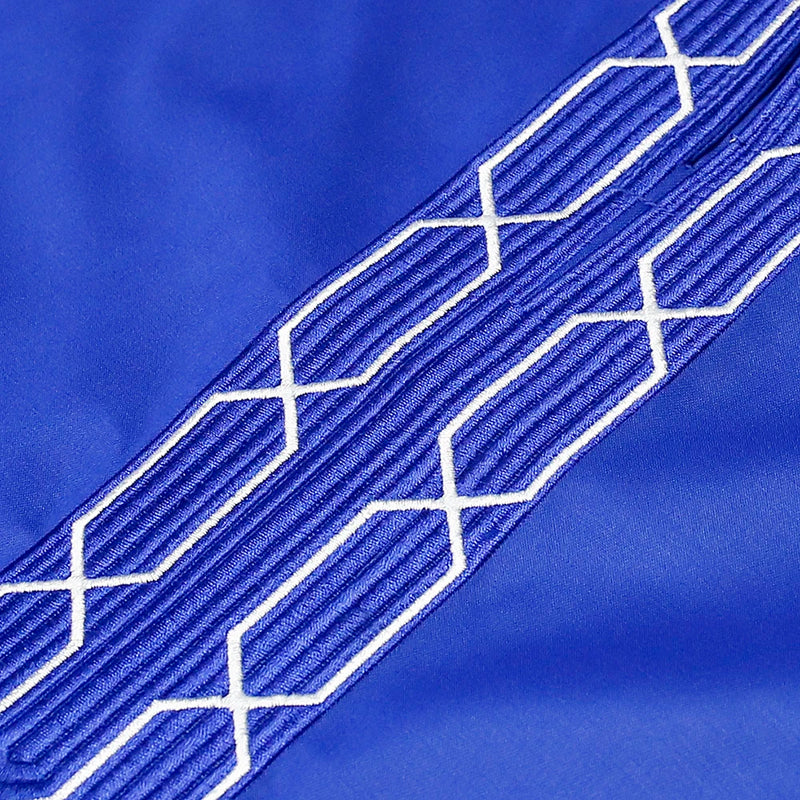 H & d camisa calças 2 peças conjunto para crianças meninos 2022 africano roupa crianças dashiki bordado manga curta topo calças terno robe