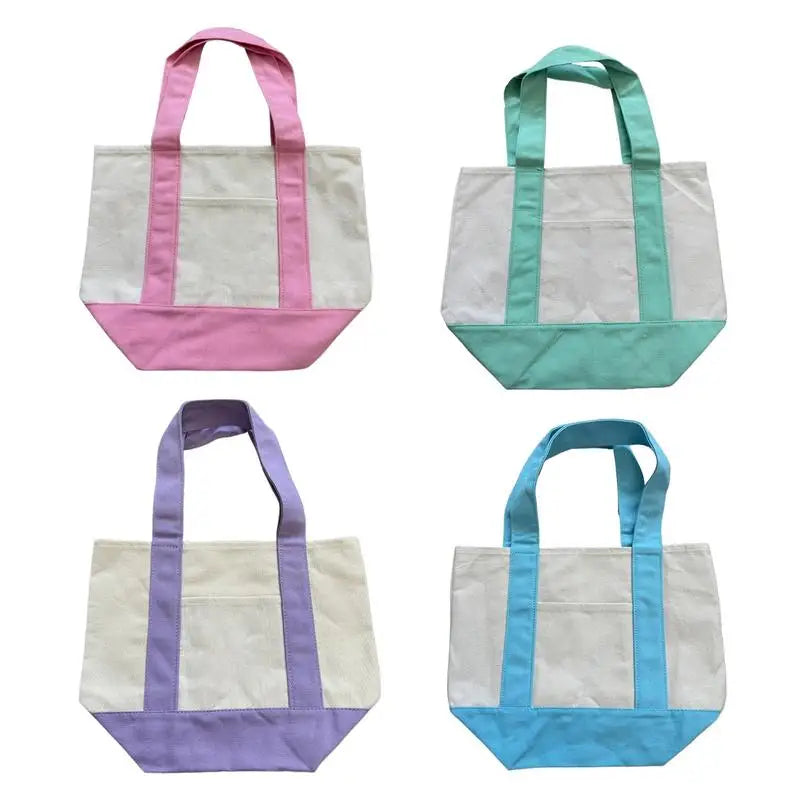 Tote Bag Canvas Tote Bag Boat Tote Beach Bag Bridesmaid Gifts Party Gifts Grocery Carrier Laptop Sleeve Bag For Women Men