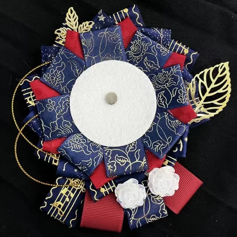 2025 Honkai: Star Rail Dan Heng·lmbibitor Lunae  itabag Postman bag a gift for a friend