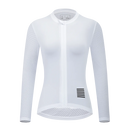 Ykyw mulheres ciclismo camisa de manga longa mtb bicicleta camisa primavera outono roupas de ciclismo magro camisas superiores equitação roupas de bicicleta de estrada
