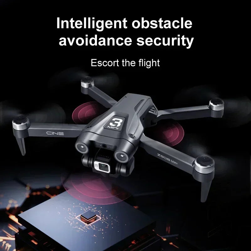Z908 Pro Max Drone Professional
