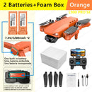 Lyrc oficial l900 pro se motor sem escova gps 4k drone profissional 5g wifi helicópteros de fotografia aérea dobrável quadcopter