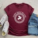 Camp júpiter camiseta acampamento meio sangue camisa percy jackson camisas unissex camisetas gráficas gótico manga curta topos harajuku topo