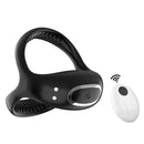 Anel peniano vibrador com controle por aplicativo, anel peniano para retardar a ejaculação, brinquedos sexuais, bloqueio penisring, adulto, masculino, suprimentos sexuais 18 +