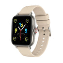 Android Phone Smart Watch para homens e mulheres, 1,44 "tela colorida, Bluetooth Call, oxigênio no sangue, monitoramento de pressão, 2024