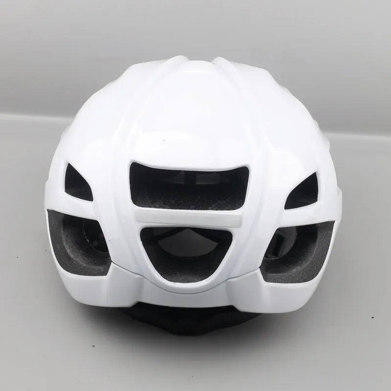 Road Bicycle Helmet Aero Cycling Helmet For Men Women Mtb Bike Equipment Sports Safety Cap BMX Size M And Size L