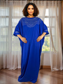 Vestido de festa de strass feminino vestido de lantejoulas para véspera de ano novo baile de aniversário noivado roupas de noite