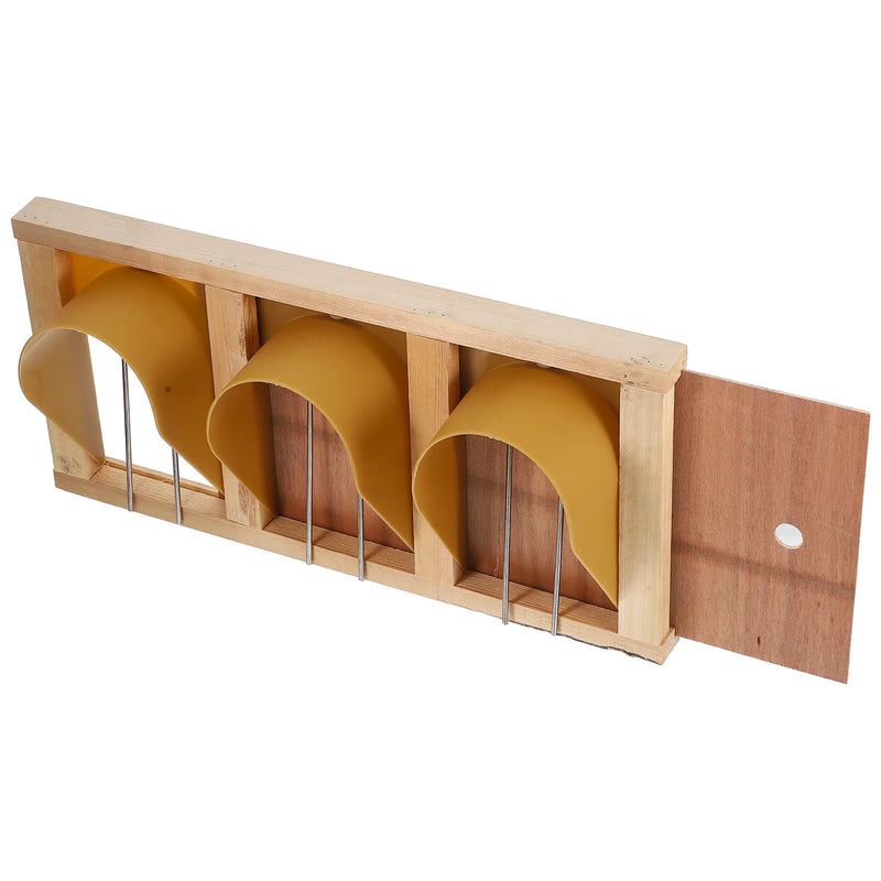 Stylish Pigeon Cage Door Long Lasting Elegant Design Easy Entry Exit Birdcage Accessories Pigeon Supplies