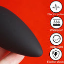 Electro bdsm plug anal. estim e-stim butt plug vibrador vagina ânus expansão massagem de próstata dilatador de bunda, sexo elétrico, electrodosex
