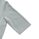 Ykywbike camisa de ciclismo feminina manga curta magro camisa de bicicleta de estrada camisa pro equipe roupas de ciclismo respirável