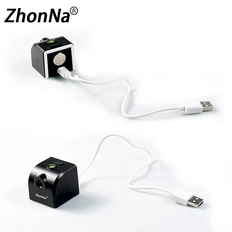 Mini laser nível redlight cruz horizontal linha vertical calibrador ferramenta de medição portátil com função adsorção reparação