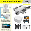 Lyrc oficial l900 pro se motor sem escova gps 4k drone profissional 5g wifi helicópteros de fotografia aérea dobrável quadcopter