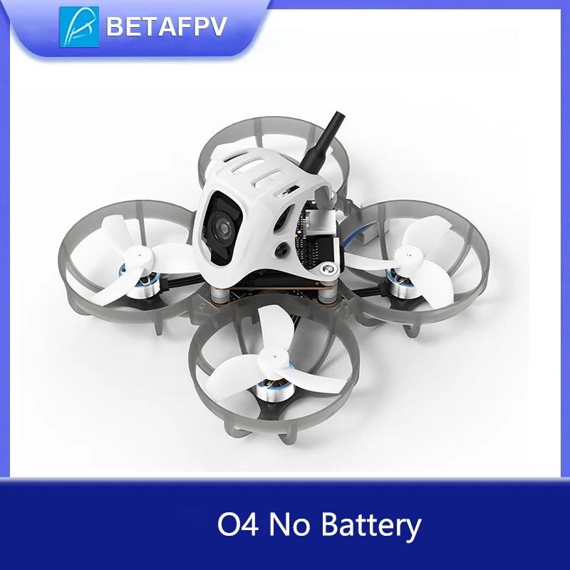 BETAFPV Meteor65 Pro O4 Brushless Whoop Quadcopter
