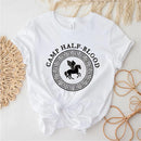 Camp júpiter camiseta acampamento meio sangue camisa percy jackson camisas unissex camisetas gráficas gótico manga curta topos harajuku topo