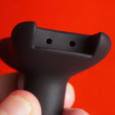 Electro bdsm plug anal. estim e-stim butt plug vibrador vagina ânus expansão massagem de próstata dilatador de bunda, sexo elétrico, electrodosex