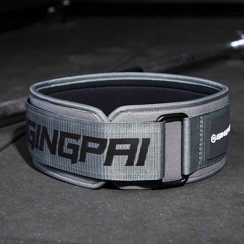 Waist Guards Weightlifting Waist Belt for Barbell Protector Powerlifting Strength Training Gym Fitness Sport EVA Belts for Back