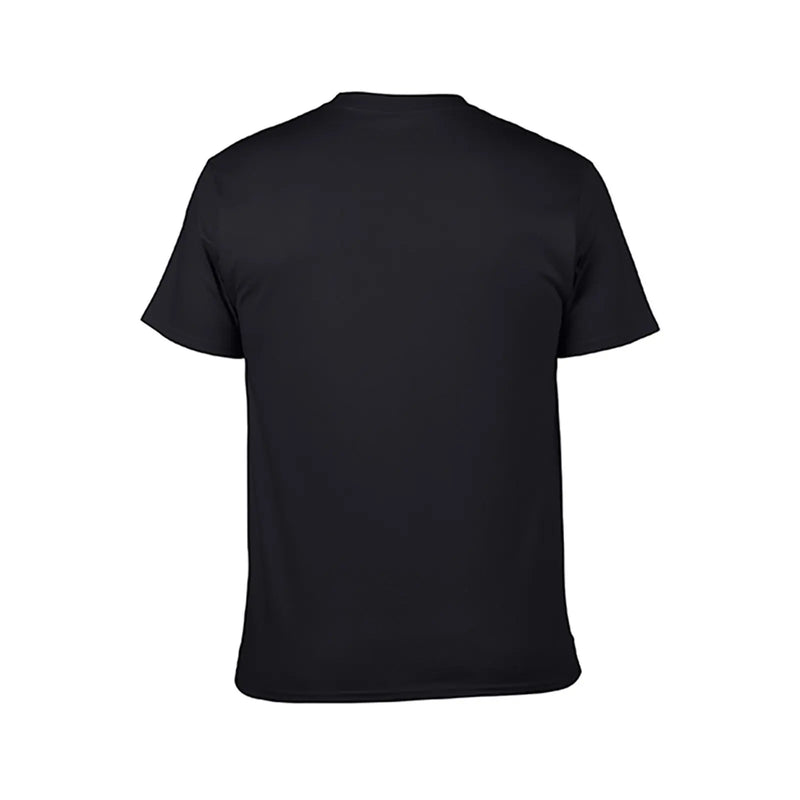 Merry Christmas LED Lights T-Shirt summer tops tops clothes for men